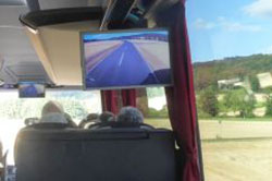 unterwegs nach Fulda