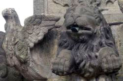 interessantes Detail